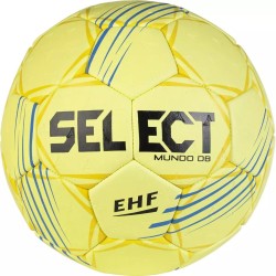 Ballon Select Mundo