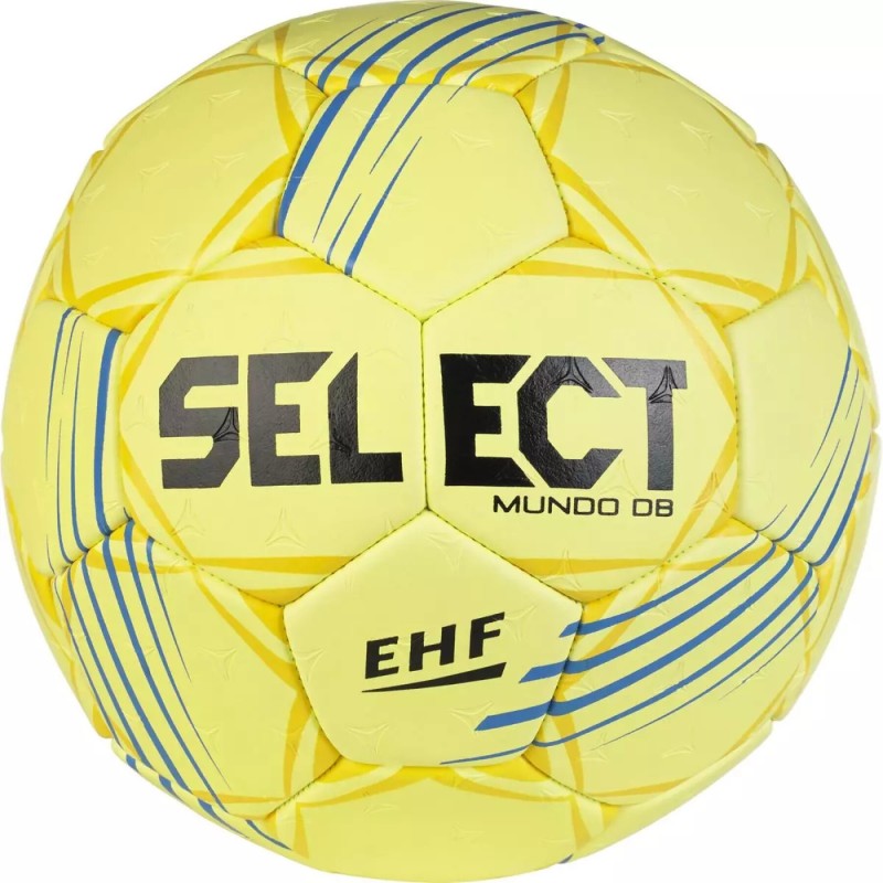 Ballon Select Mundo