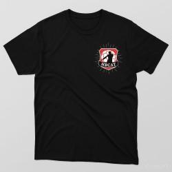 Tee shirt HBCAT