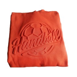 Sweat Adulte inédit Handball