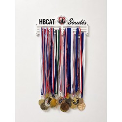 Porte médaille