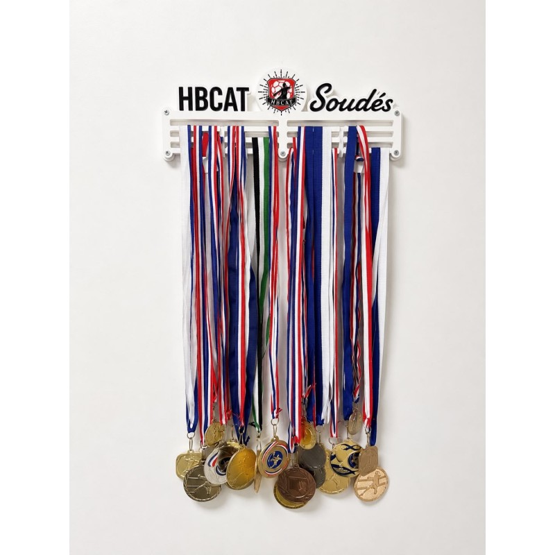 Porte médaille