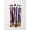 Porte médaille