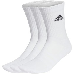 Chaussettes entrainement 3 paires