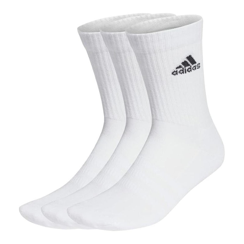 Chaussettes entrainement 3 paires